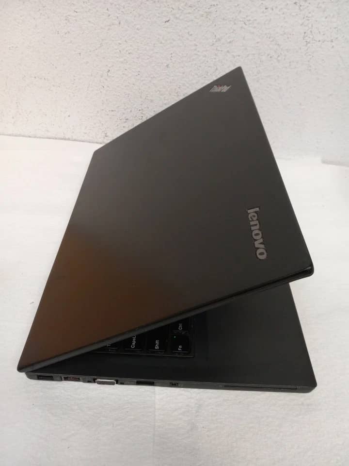 Lenovo ThinkPad T431S Computers