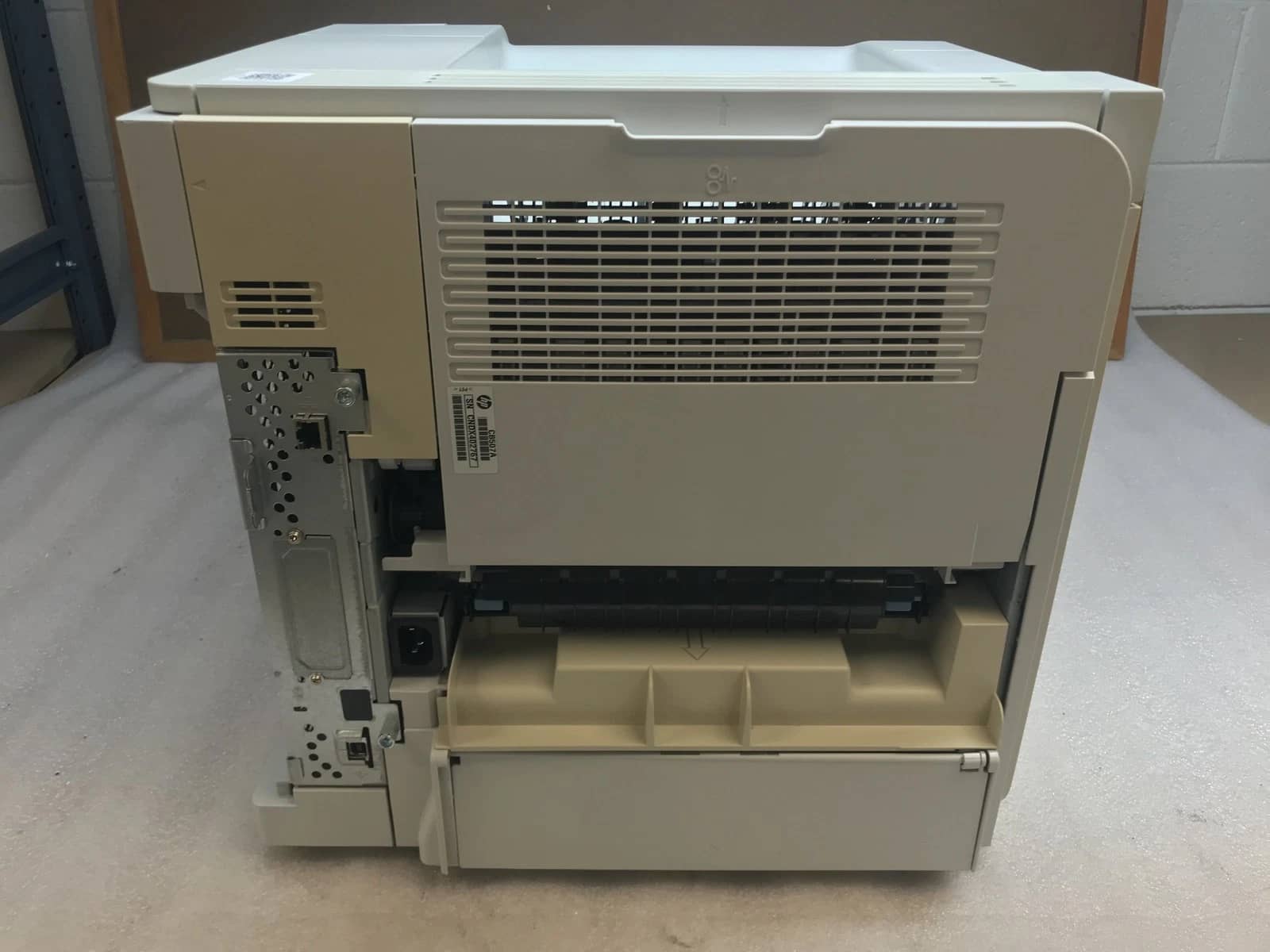 HP P4014 Printers Used - Good