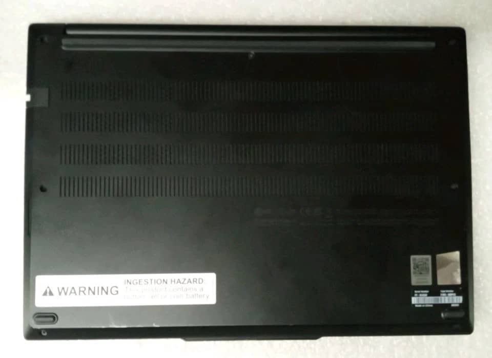 Lenovo ThinkPad E14 Gen 6 Computers