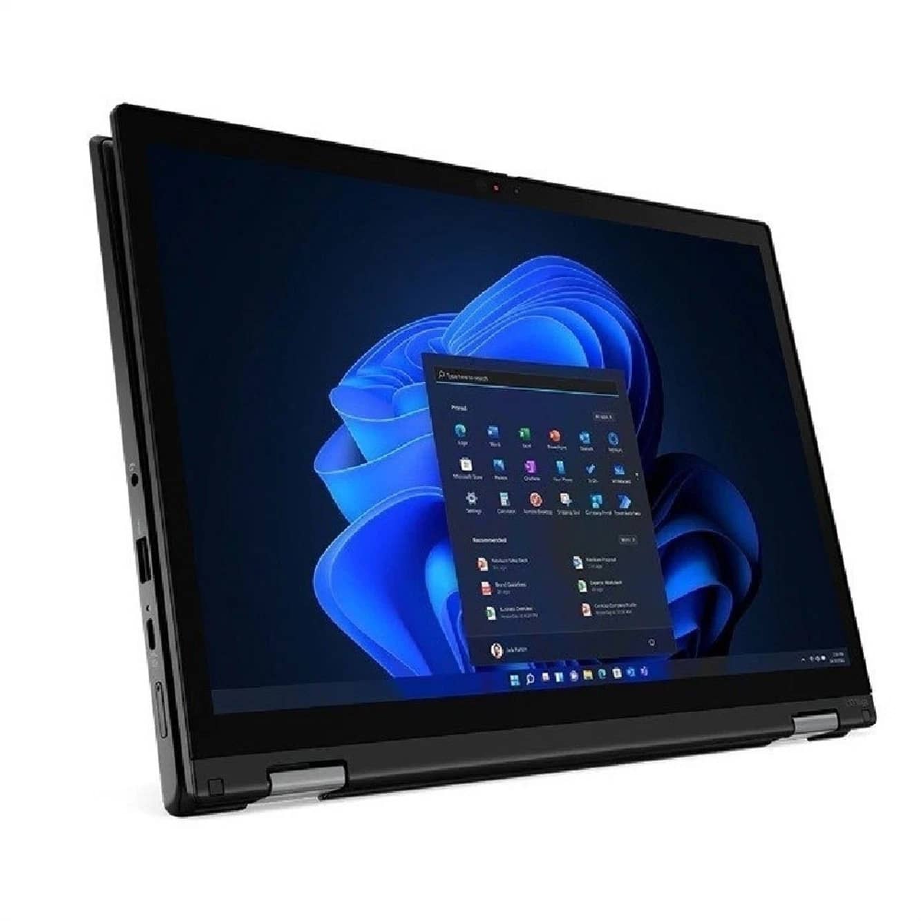 Lenovo ThinkPad L13 Yoga Gen 3 Computers 256GB 8GB New