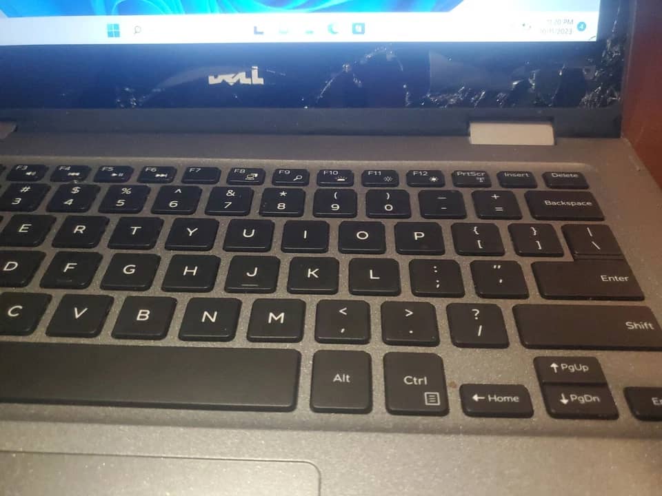 Dell Inspiron 13 5379 Computers