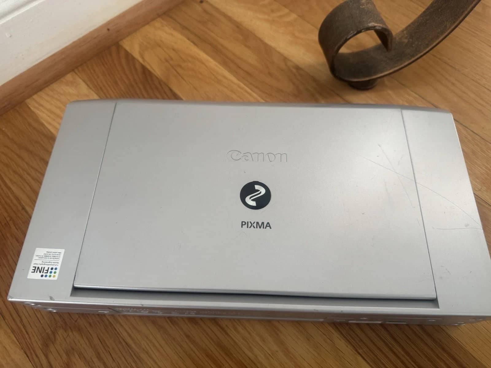 Canon ip90 Printers New