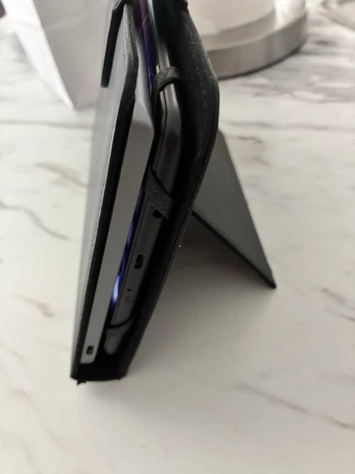 TCL Alcatel 3T Tablets
