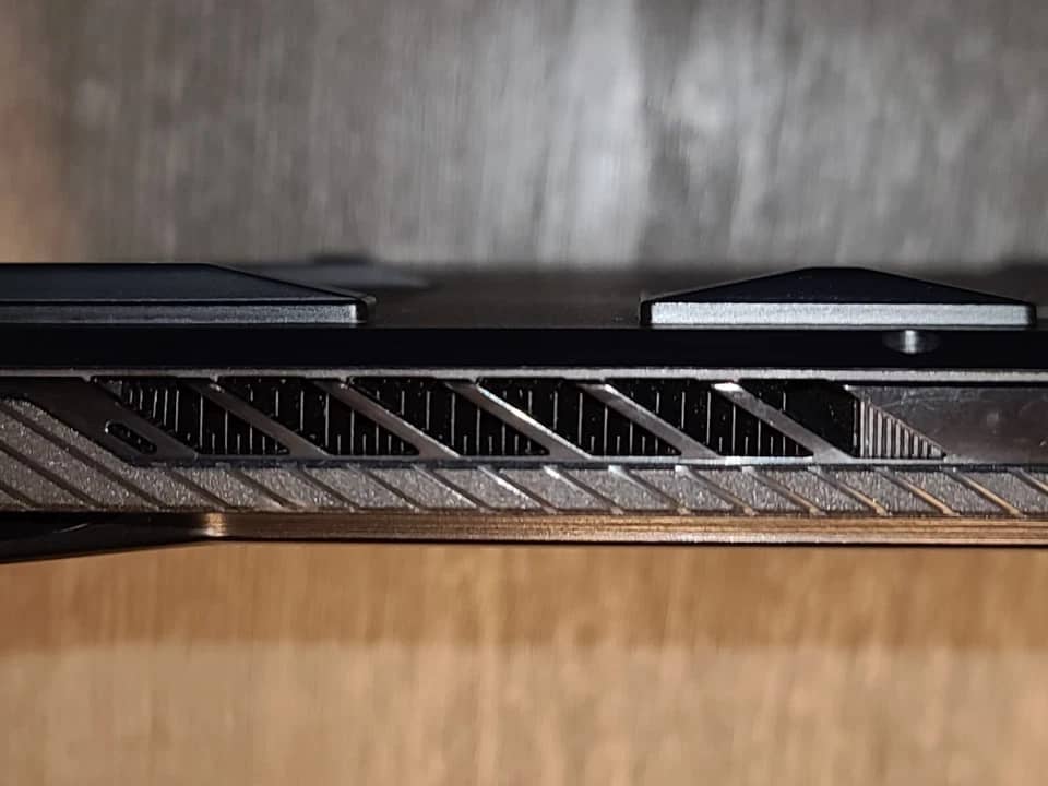 ASUS ROG Zephyrus GA502DU Computers