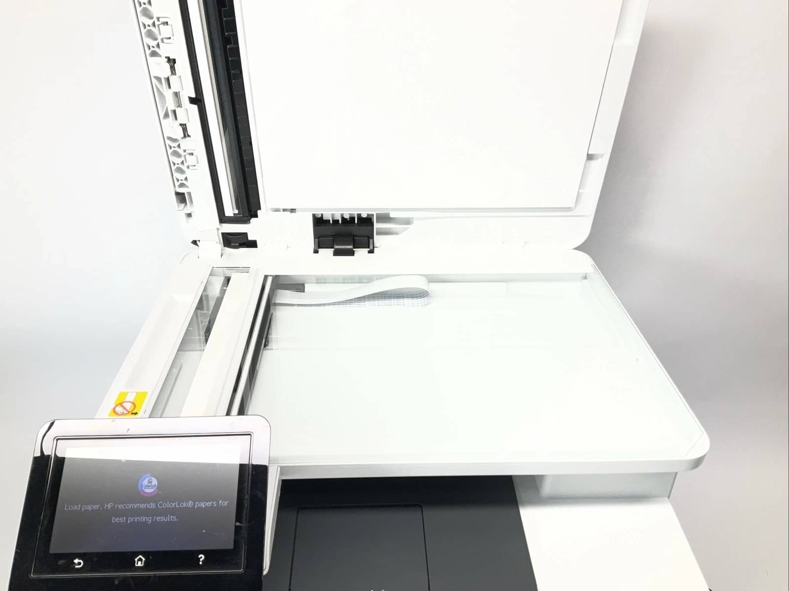 HP Color LaserJet MFP M477fdw Printers Used - Good