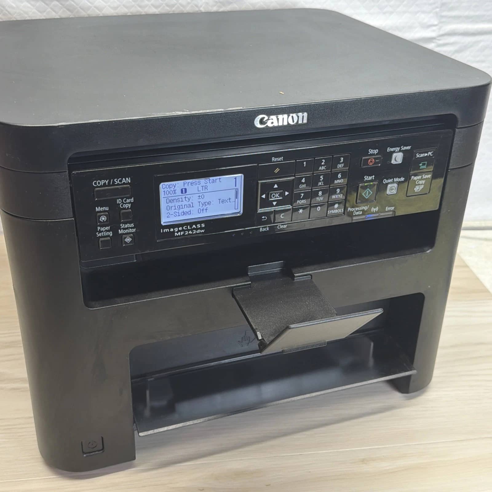 Canon ImageClass MF242dw Printers Open-Box Excellent