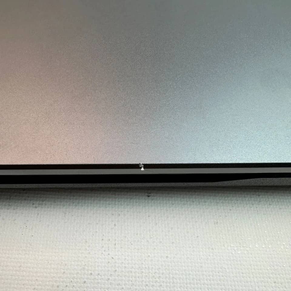 ASUS TUF F16 Computers
