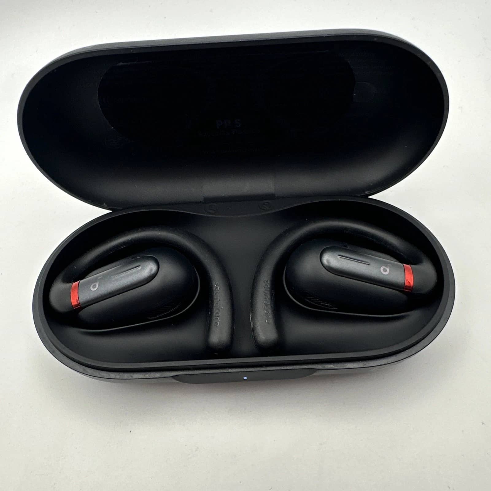 Soundcore V30i Headphones & Earbuds Black New