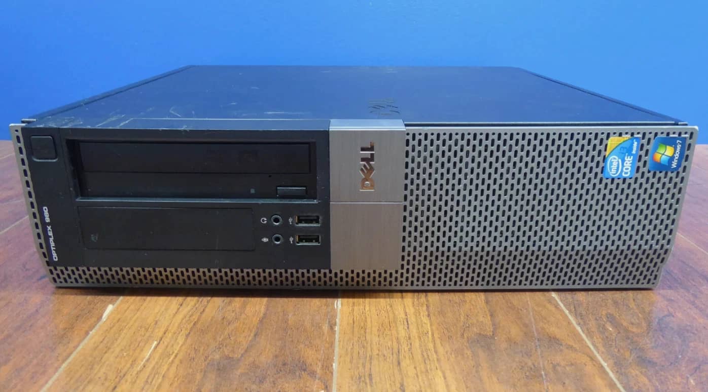 Dell OptiPlex 980 Computers New