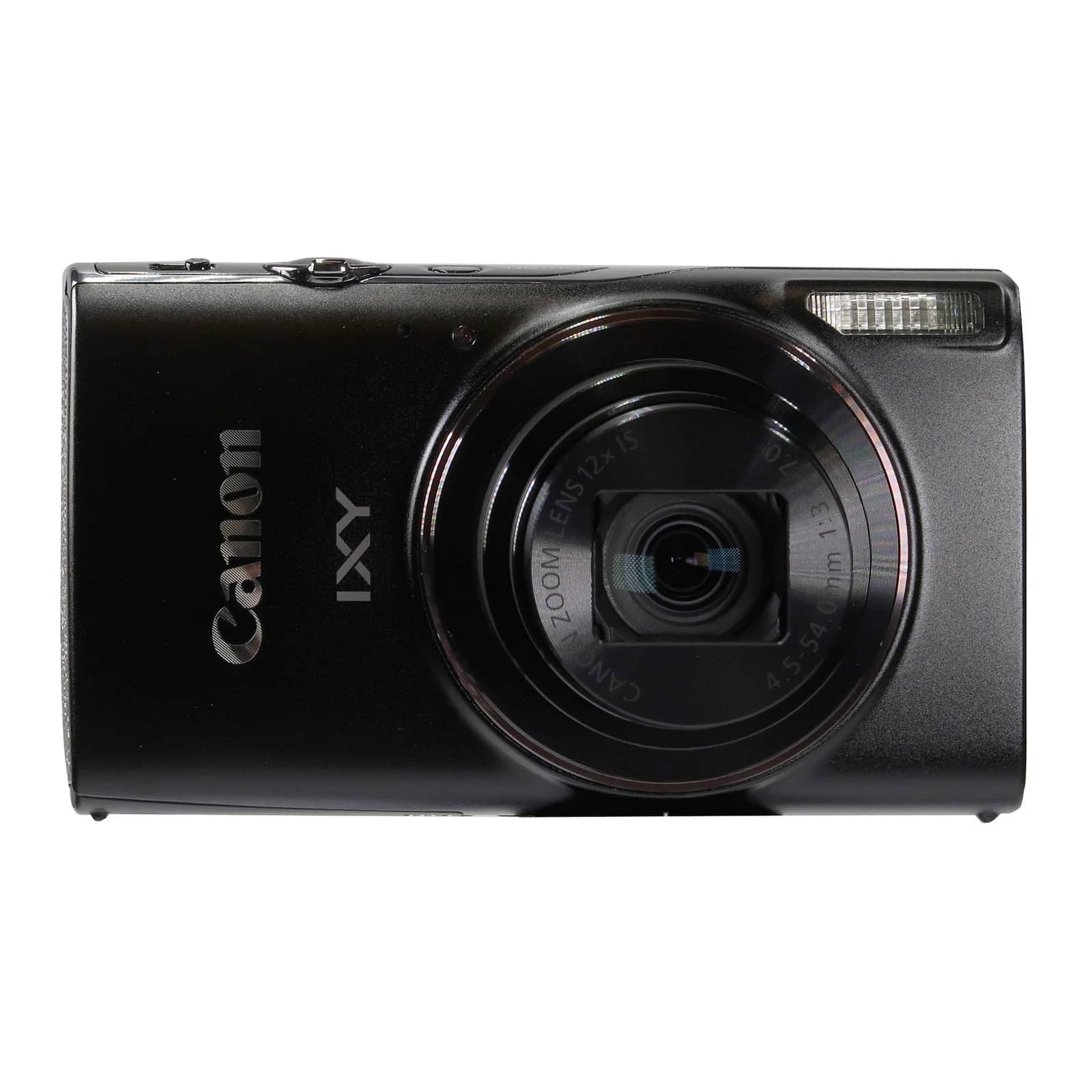 Canon PowerShot IXY 650 Digital Cameras Silver New Body Only