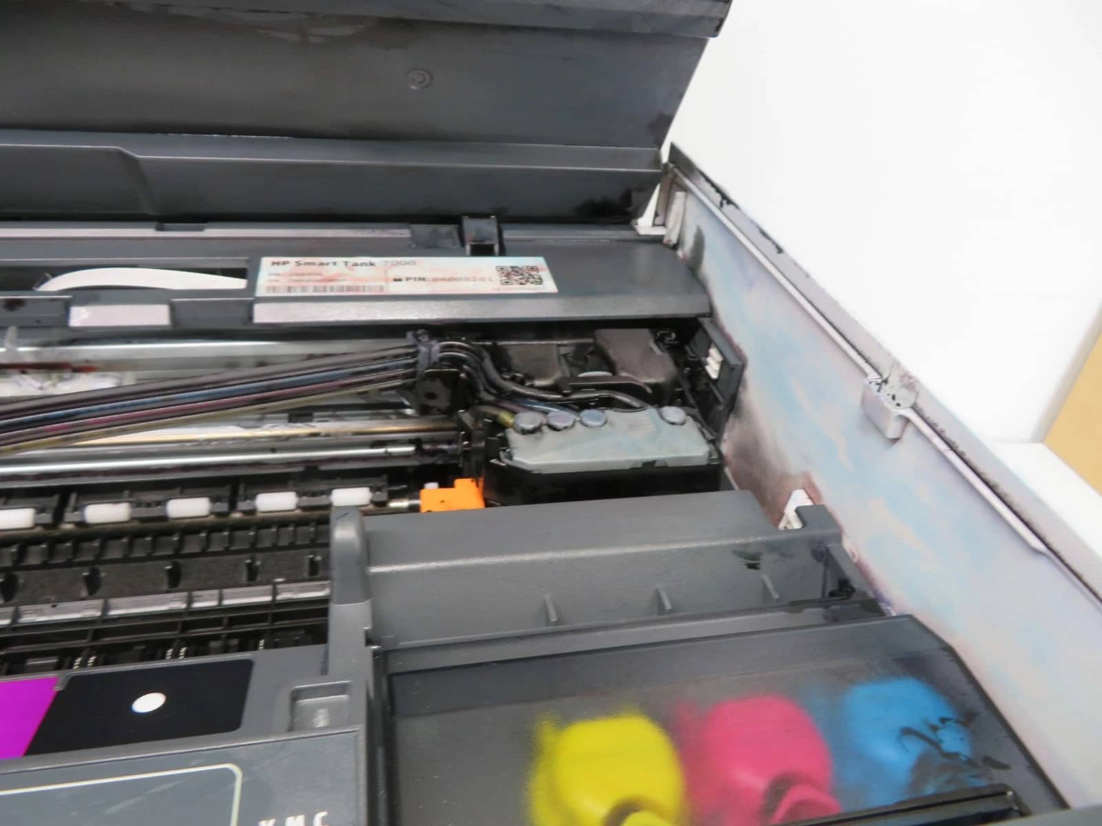 HP Smart Tank 7001 Printers New