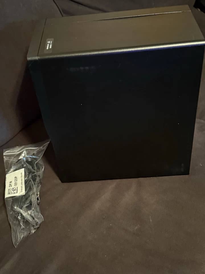 Dell Vostro 3910 Computers