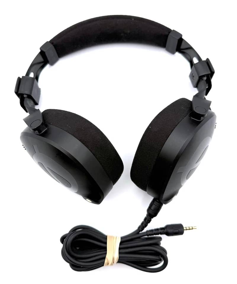 RODE RODE NTH-100 Headphones & Earbuds 