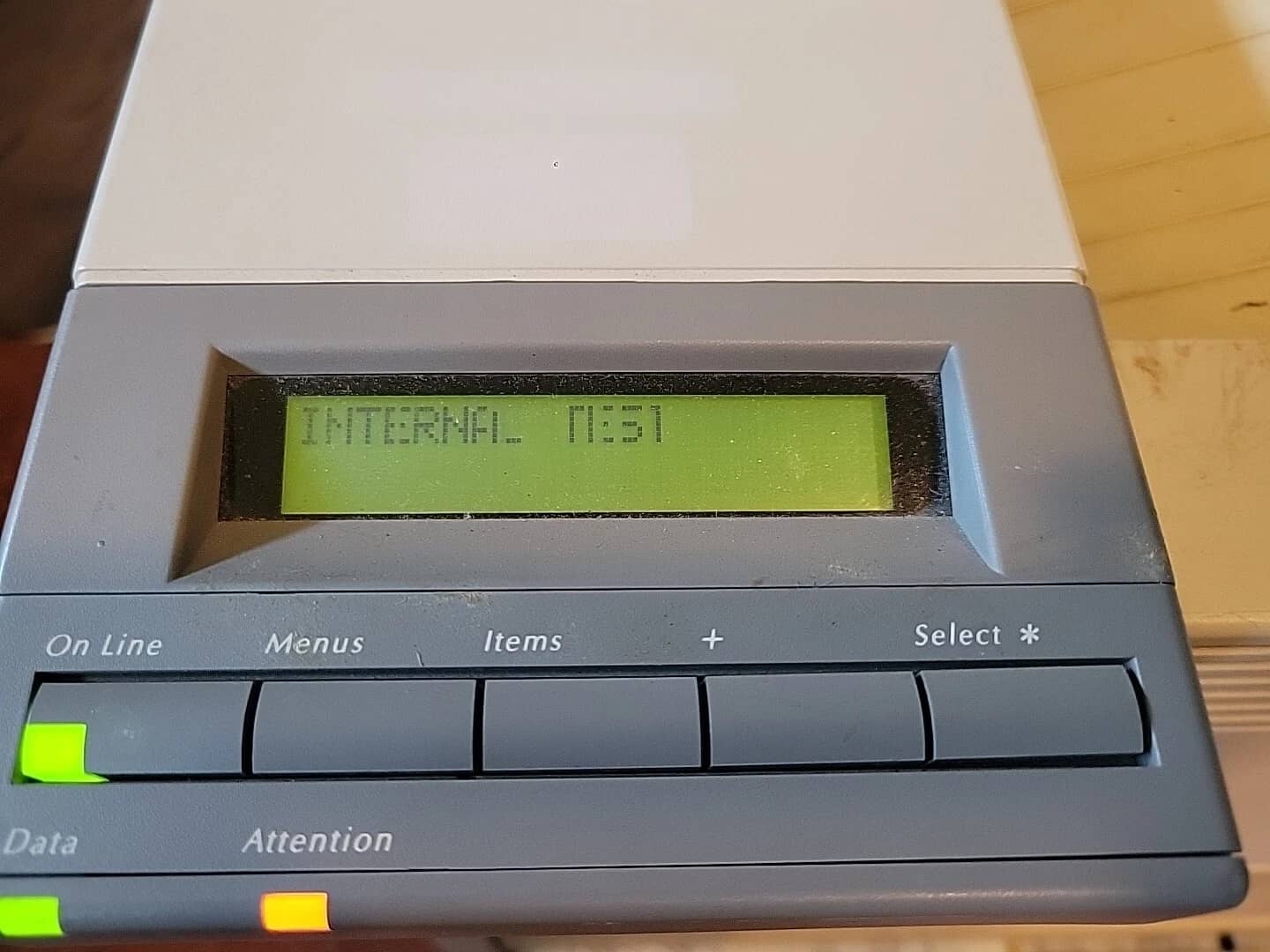 HP 5 Si NX Printers For parts or not working