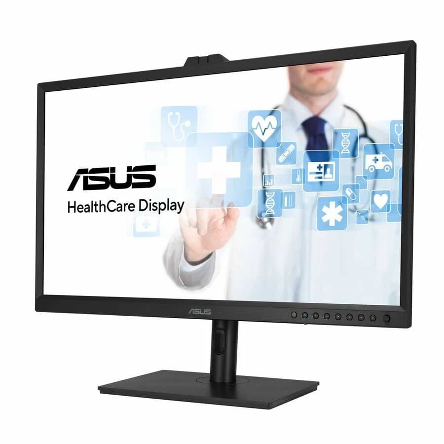 ASUS HA3281A Monitors