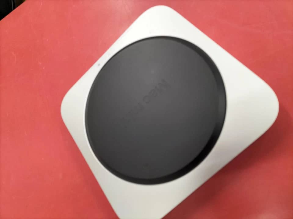 Apple Mac mini (M2) Computers