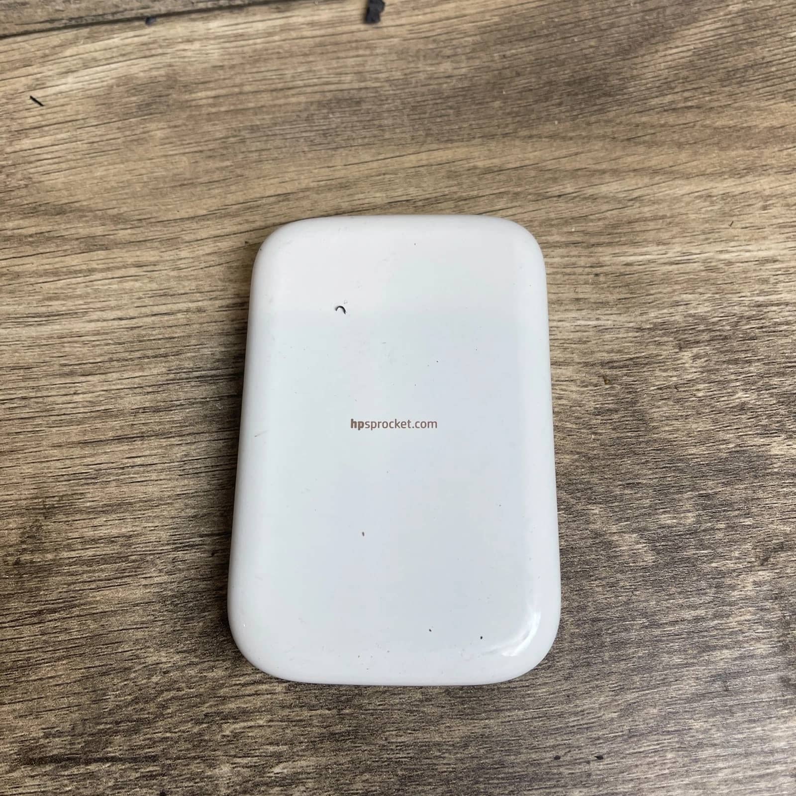 HP Sprocket X7N07A Printers For parts or not working