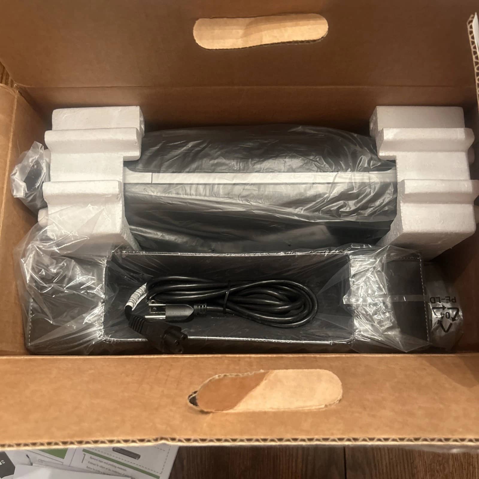 HP Officejet H470wbt Printers Open-Box Excellent