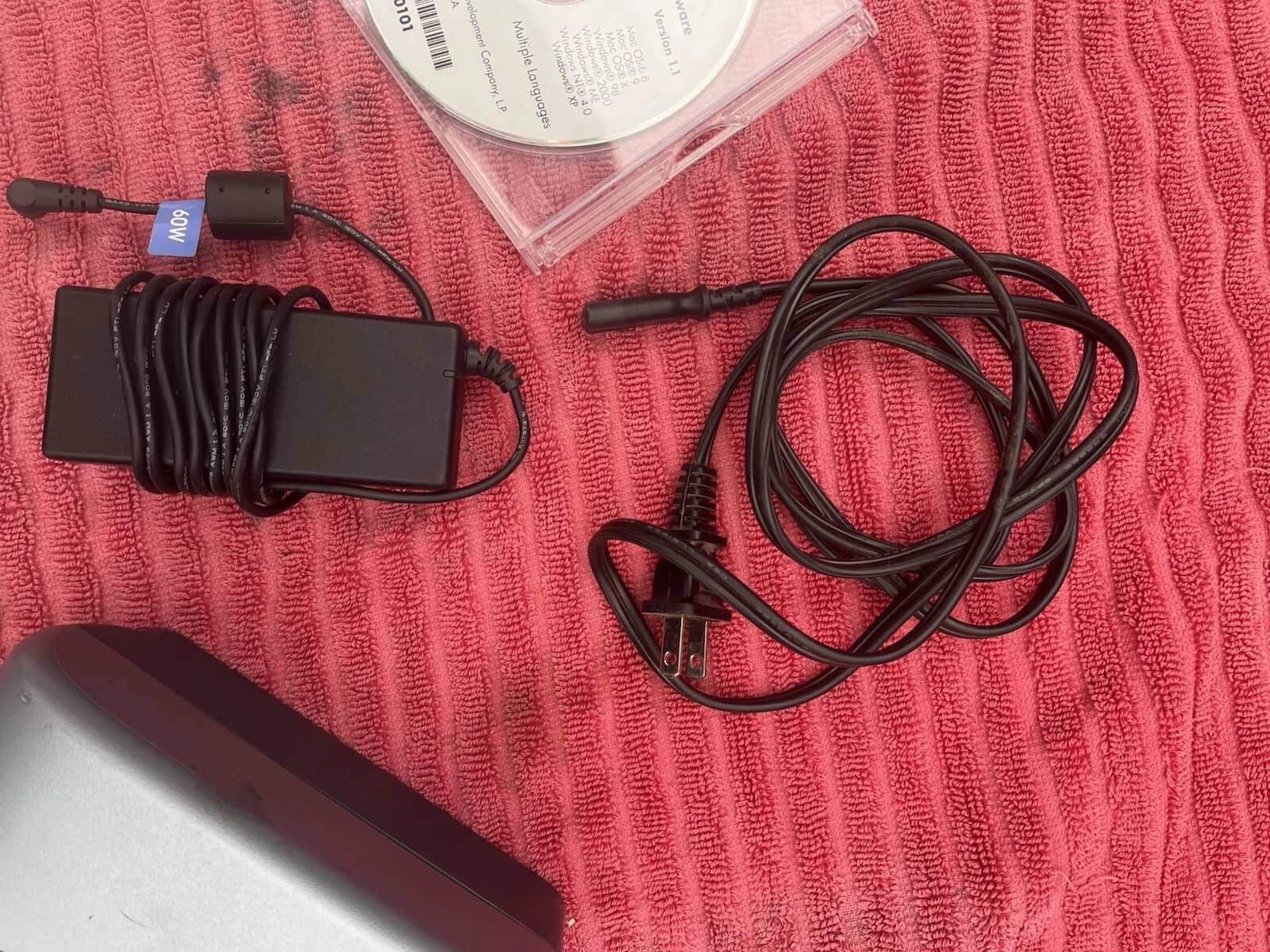 HP 450 Printers Used - Good