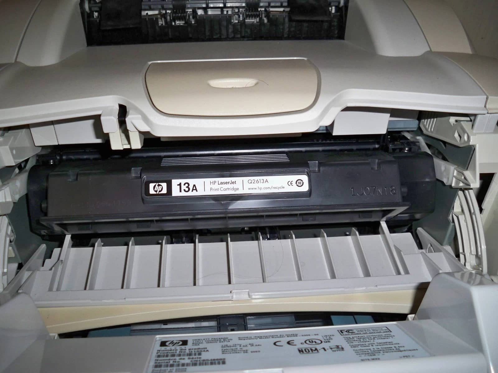 HP 1300 Printers Refurbished - Excellent
