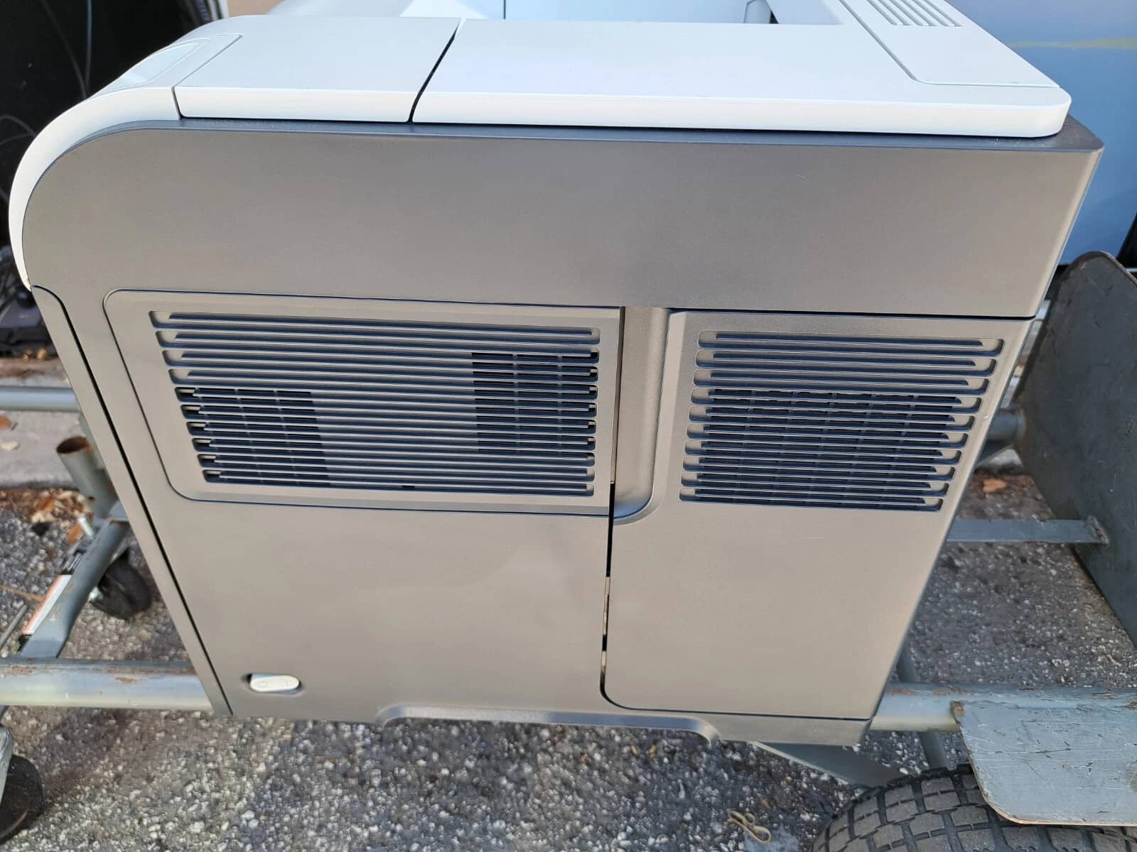HP P4515N Printers Used - Good