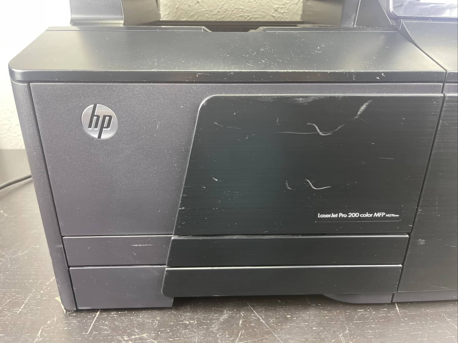 HP LaserJet Pro 200 M276NW Printers Refurbished - Excellent