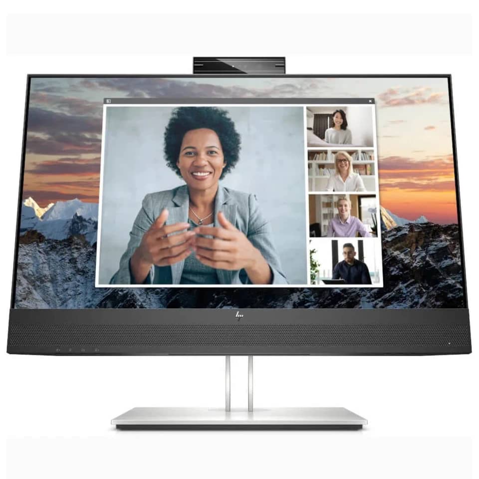 HP E24m G4 Monitors
