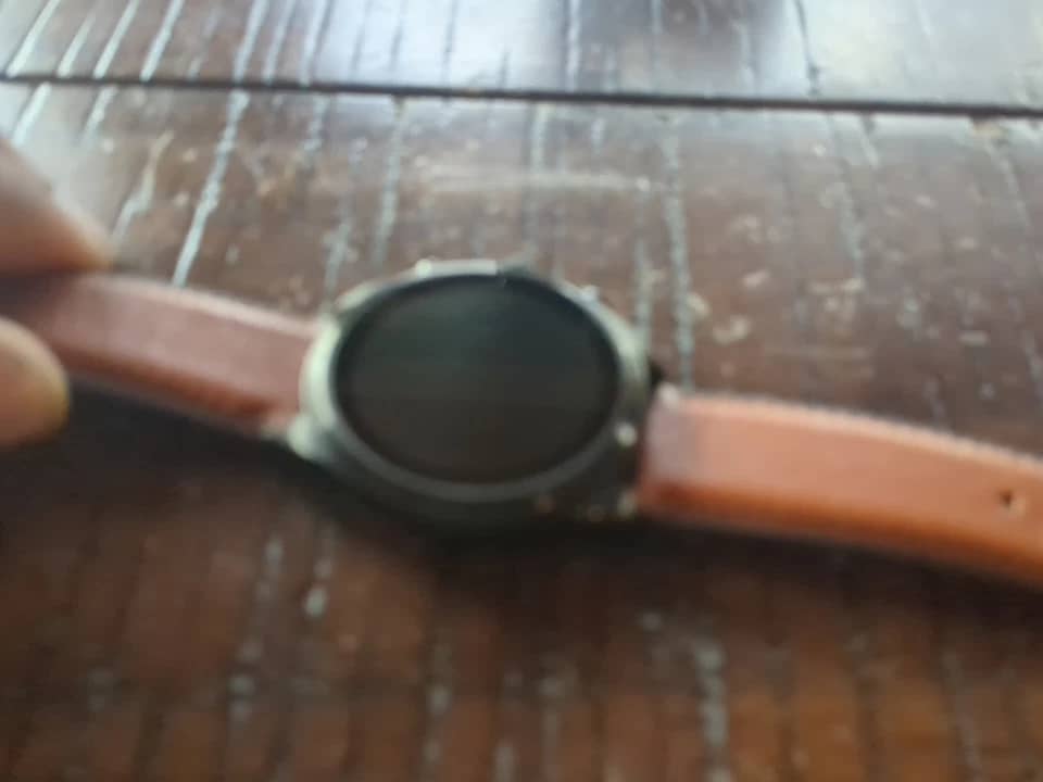 Fossil Gen 6 Smartwatches