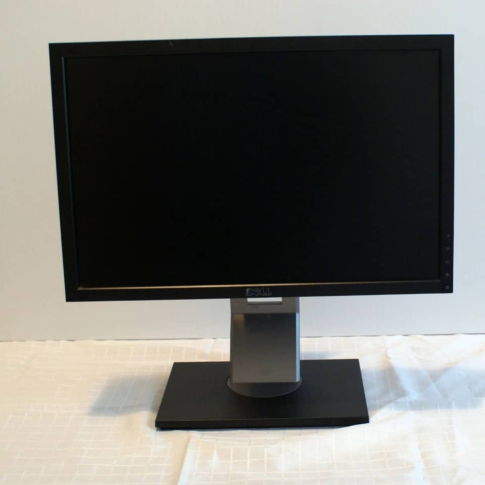 Dell 1909wb Monitors