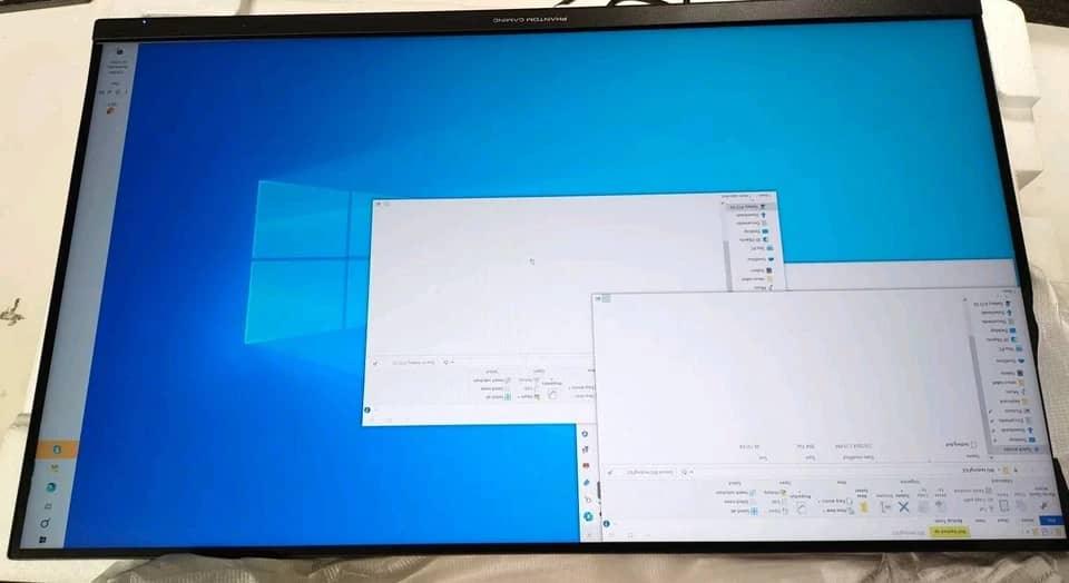 ASRock Phantom Gaming PG32QF2B Monitors New