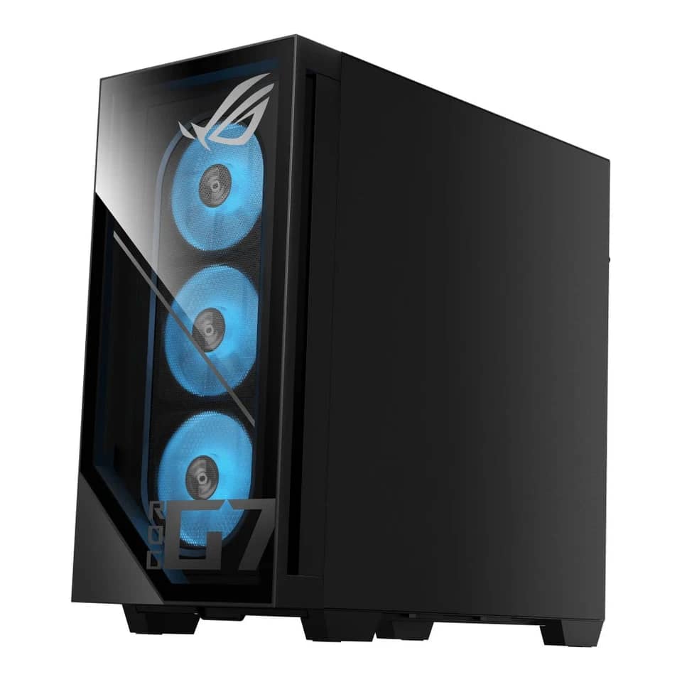 ASUS ROG Strix G700 Computers
