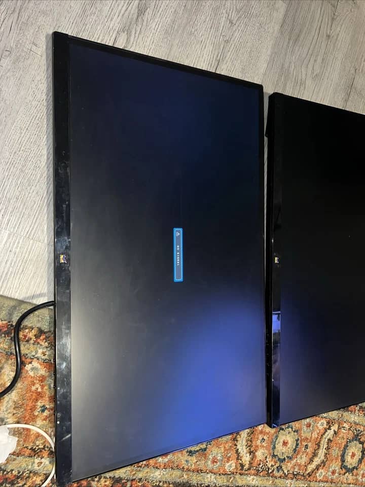 ViewSonic VA2759-SMH Monitors