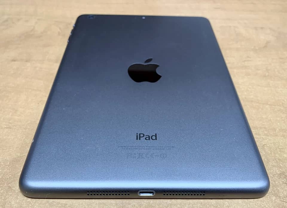 Apple iPad Mini 2 Tablets