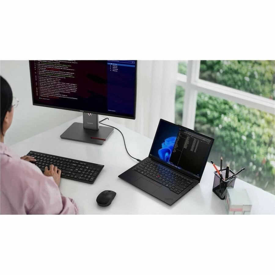 Lenovo 21T9002MUS Computers