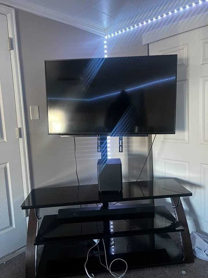 VIZIO V-Series V505-J09 TVs