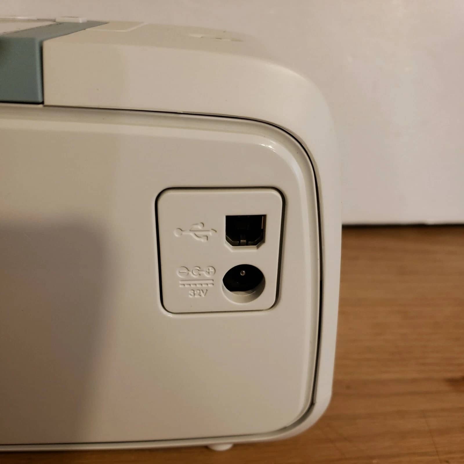 HP A5321 Printers Used - Good