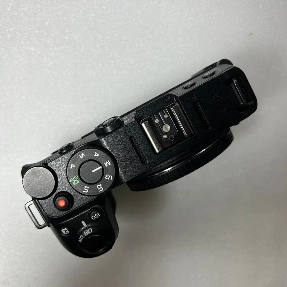 Nikon Z30 Digital Cameras