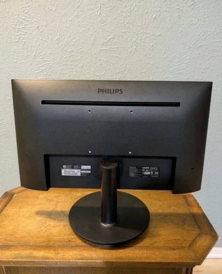 Philips 221V8LB Monitors