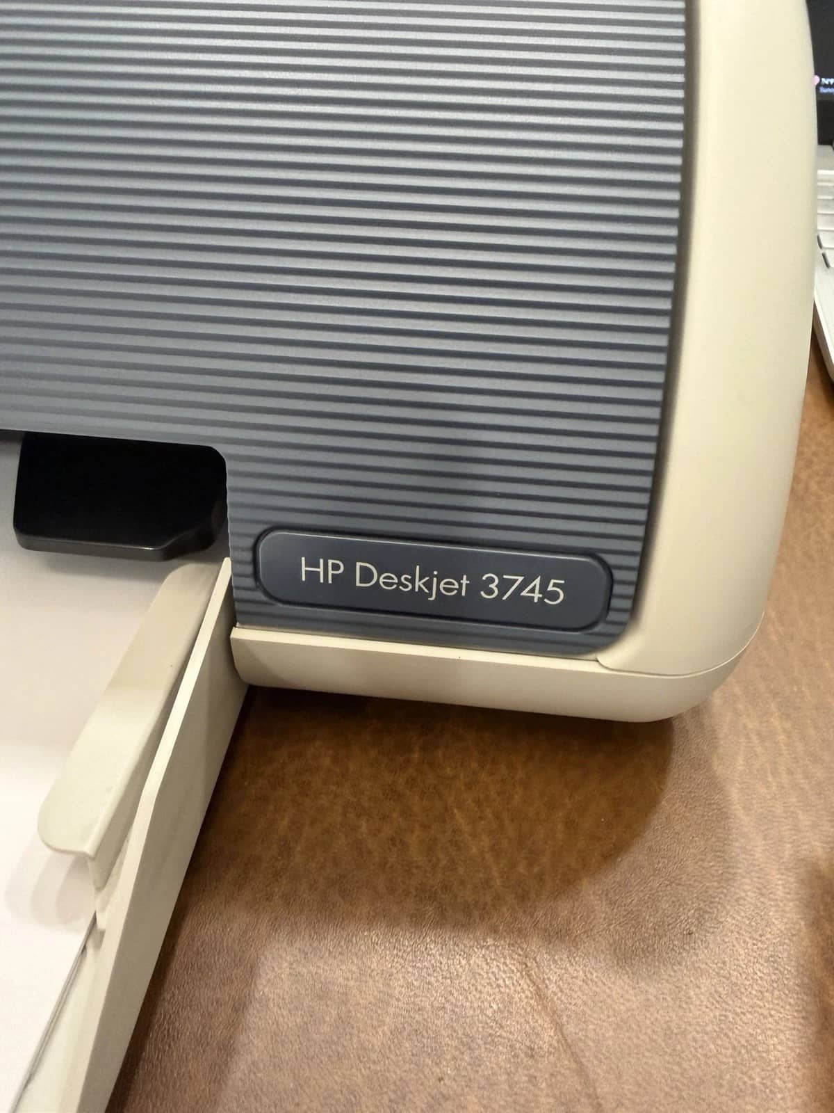 HP Deskjet 3745v Printers Used - Good
