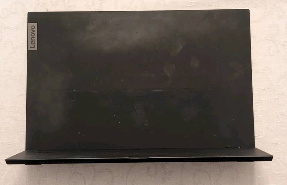 Lenovo ThinkVision M14 Monitors