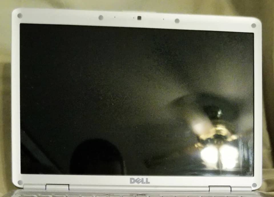 Dell Inspiron 1525 Computers