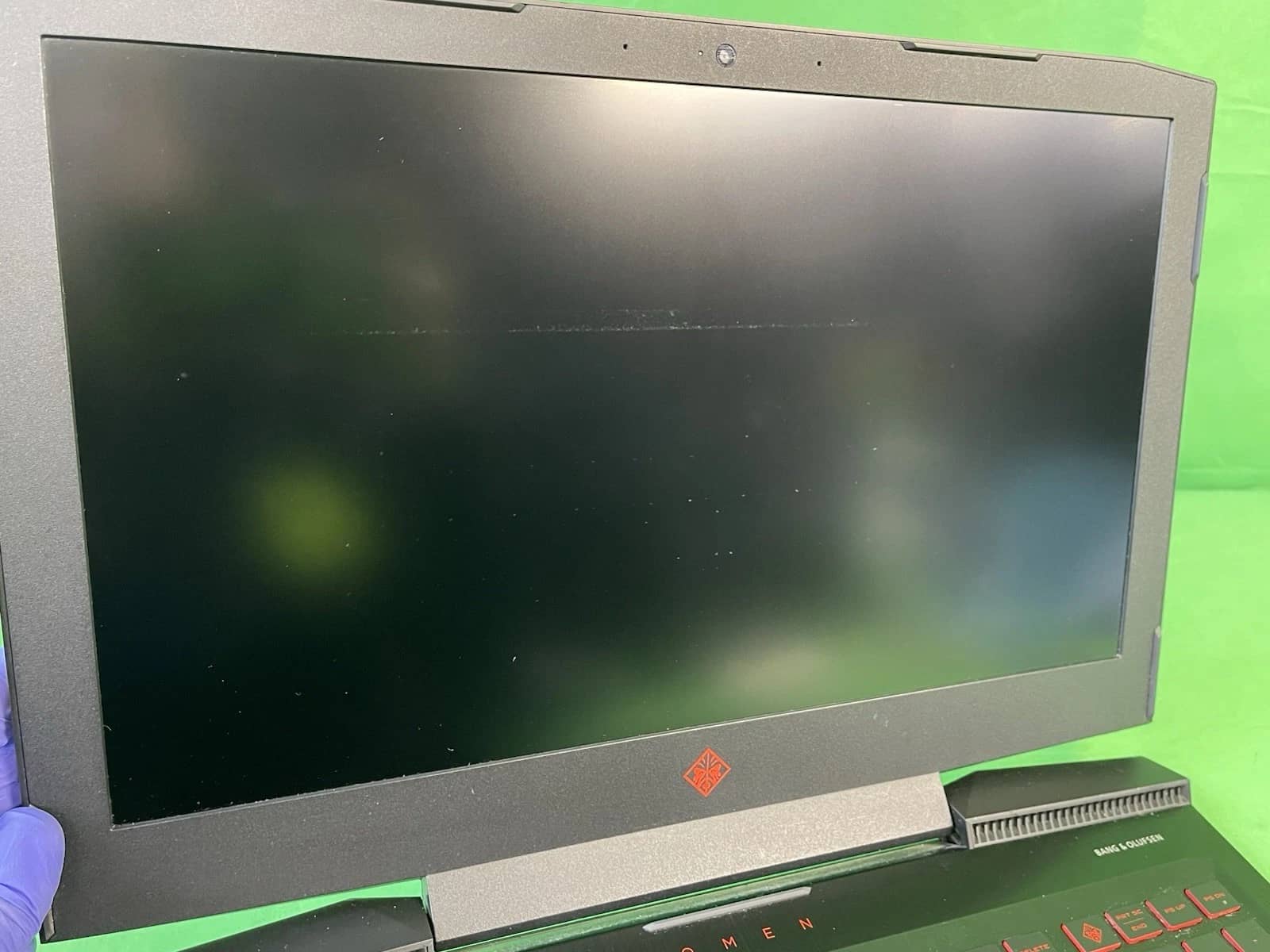HP Omen Gaming Computers 512GB 16GB New