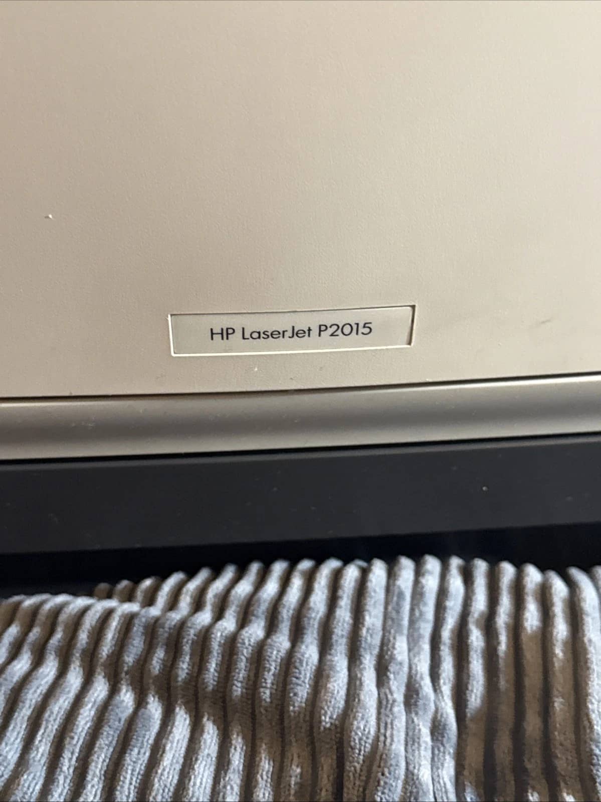 HP CB366A Printers Used - Good