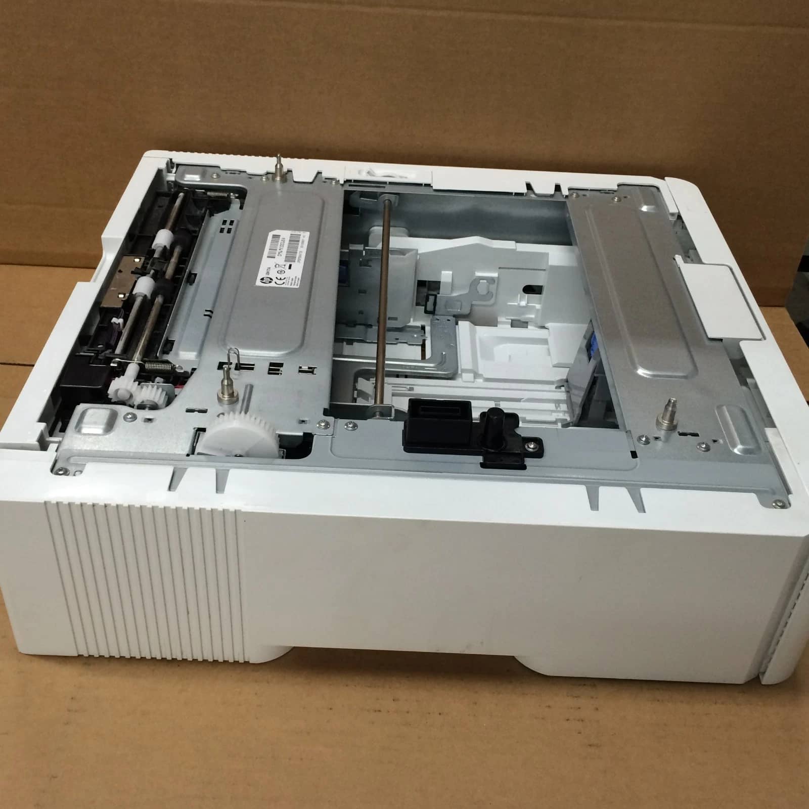 HP LaserJet L0H17A Printers Used - Good