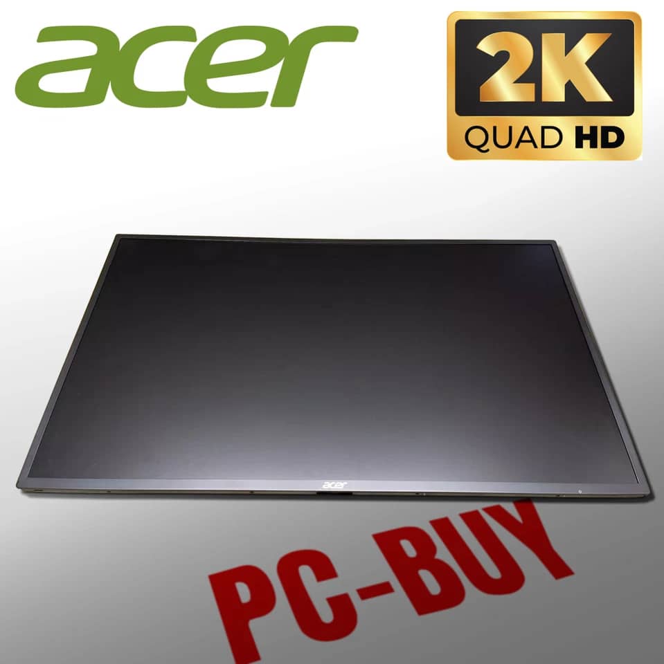 Acer EB321HQU Monitors