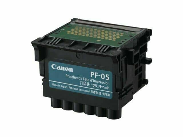 Canon iPF815 Printers Open-Box Excellent
