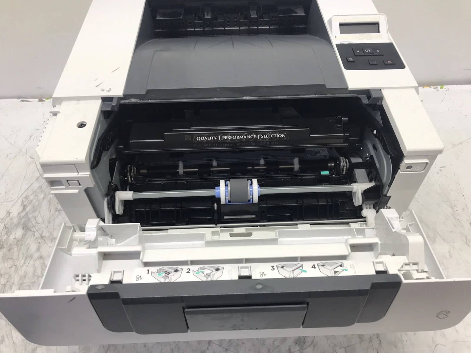 HP Laserjet M402dw Printers Used - Good