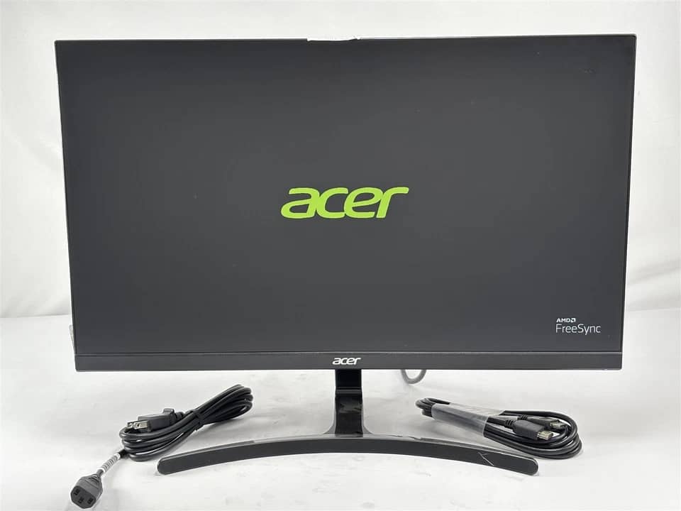 Acer K243Y Monitors