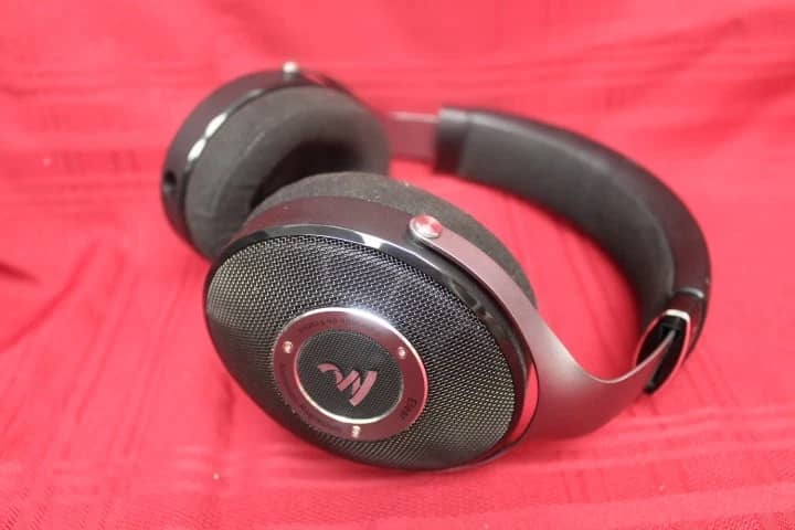 Focal ELEAR Headphones & Earbuds Black New