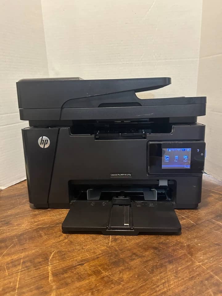 HP m127fw Printers New